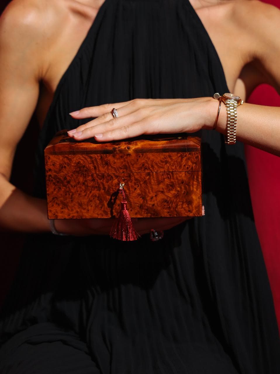 Mobile and Purse